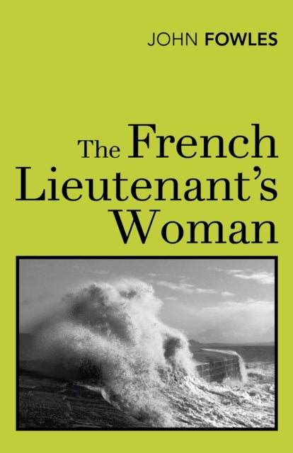 The French Lieutet's Woman