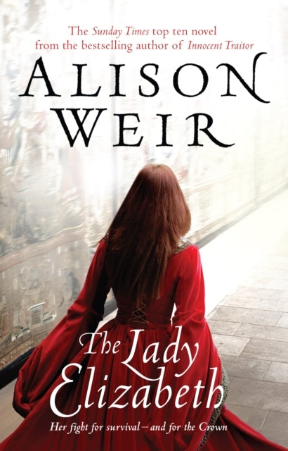 THE LADY ELIZABETH