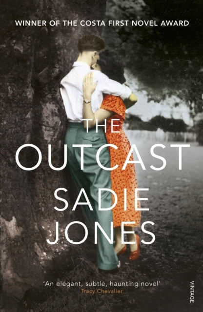 OUTCAST