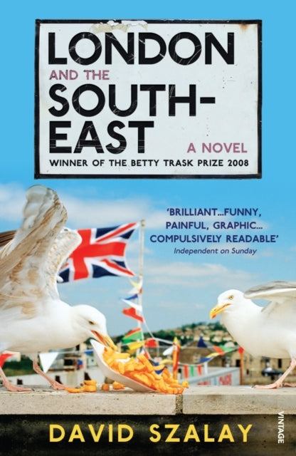 London and the South-east