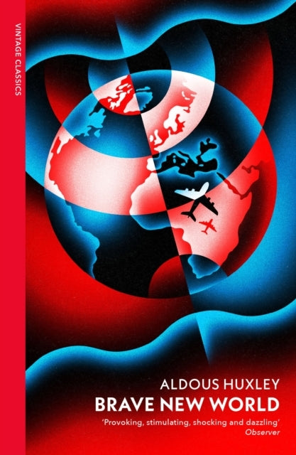 D1 Brave New World