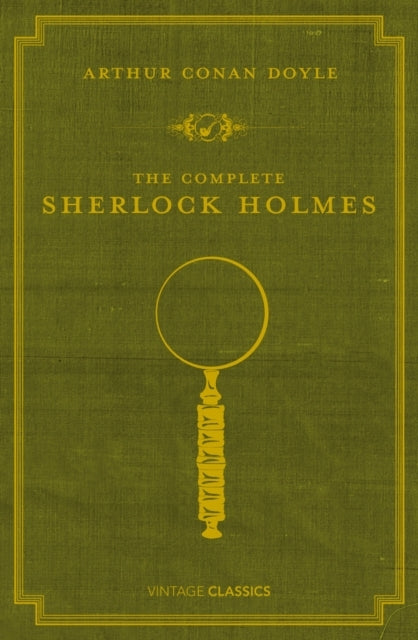 D2 The Complete Sherlock Holmes