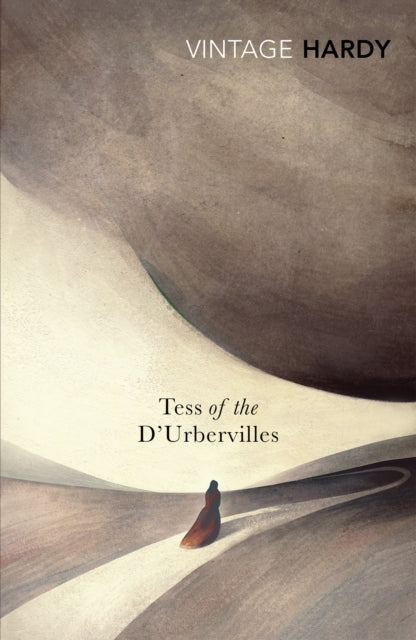 Tess of the D'urbervilles