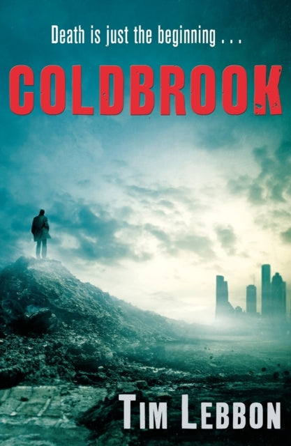 Coldbrook