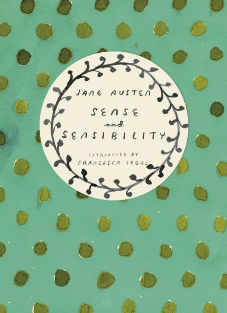 Sense and Sensibility (vintage Classics Austen Series)