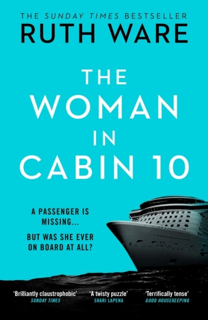 The Woman Who Fooled the World