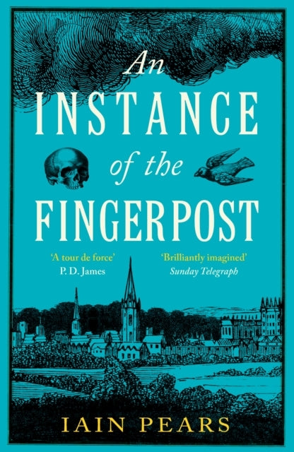 D1 An Instance of the Fingerpost