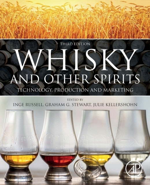 Whisky and Other Spirits