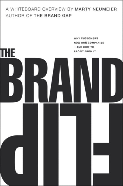 Brand Flip, the