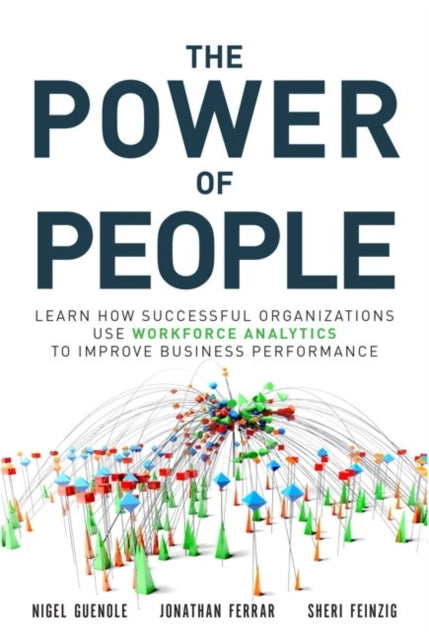 Power of People, the