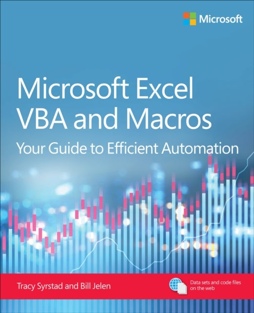 Microsoft Excel Vba And Macros Your Guide To Efficient Autom