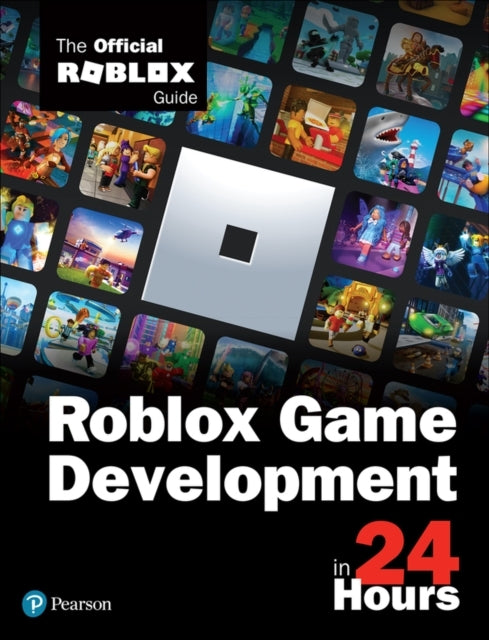 D2 Roblox Game Development in 24 Hours