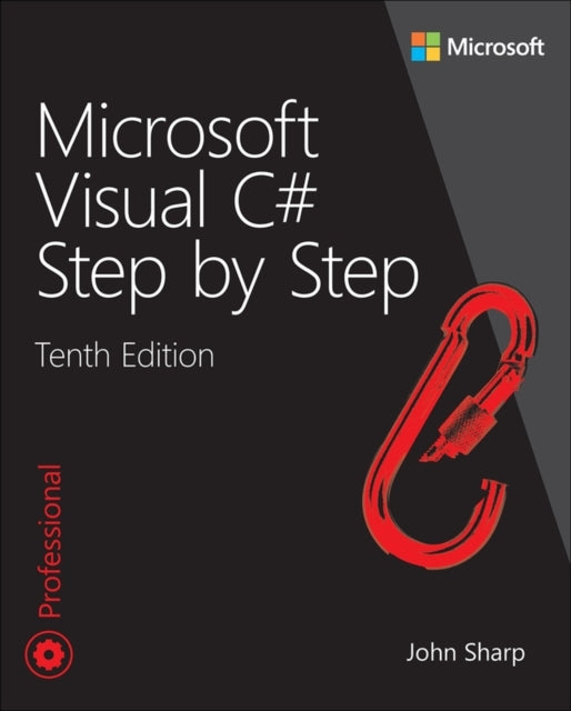 Microsoft Visual C# Step by Step - Microsoft Visual C