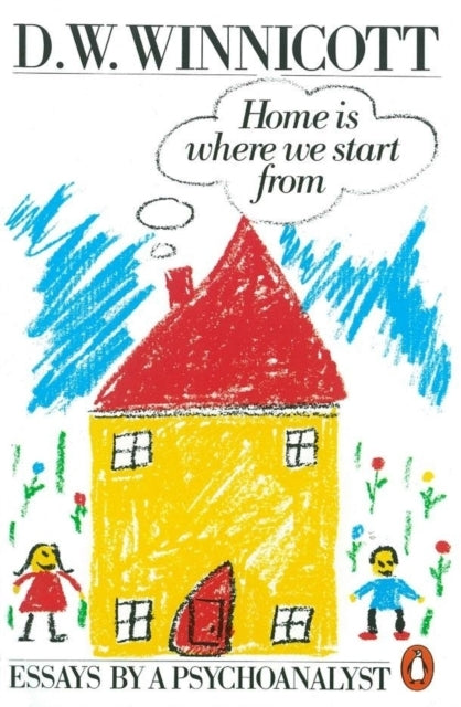 Home Is Where We Start From
