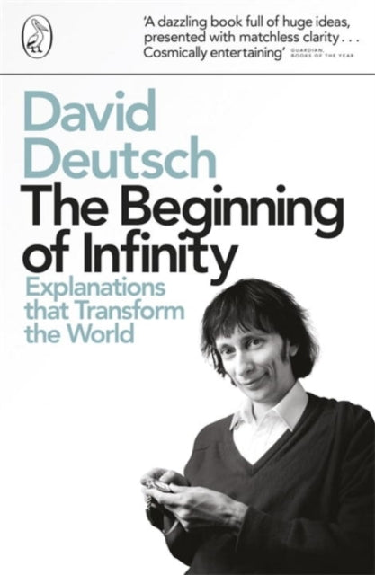 D1 The Beginning of Infinity