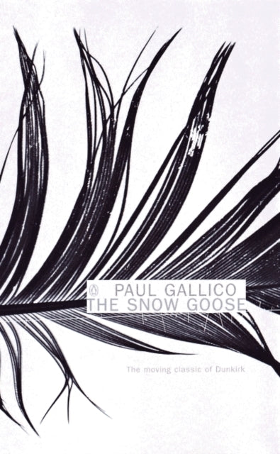 The Snow Goose and the Small Miracle