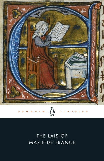 The Lais of Marie De France