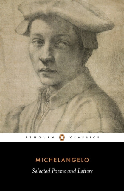 Poems and Lettersselections With the 1550 Vasari Life