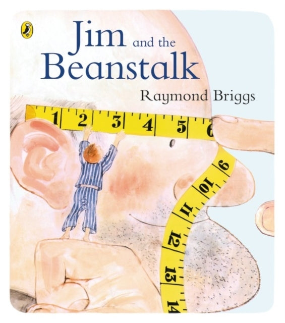 Jim and The Beanstalk