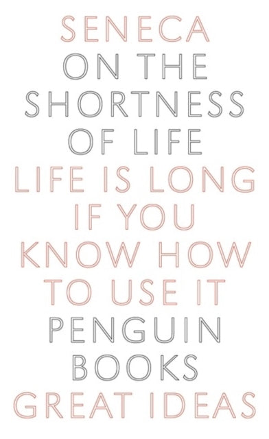 D1 On the Shortness of Life