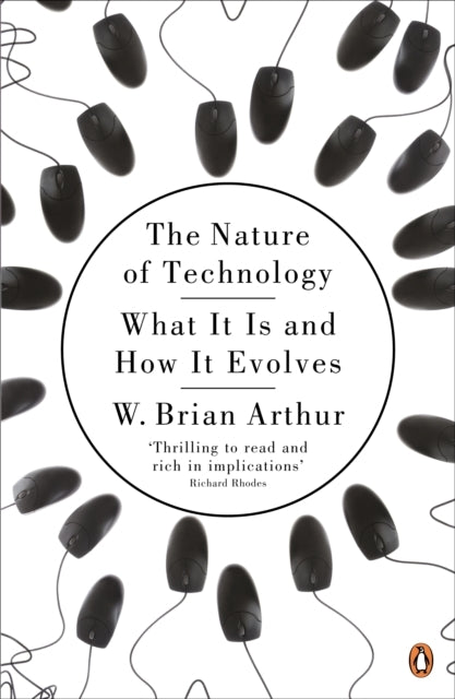 D2 The Nature of Technology