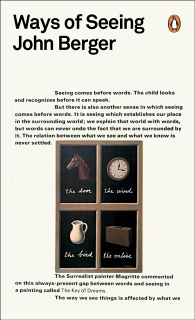 D2 Ways of Seeing
