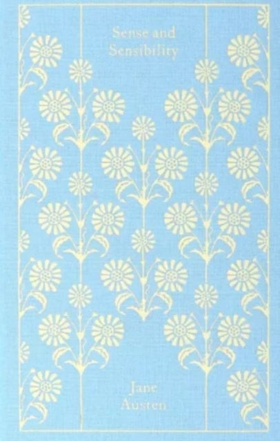 Sense and Sensibility