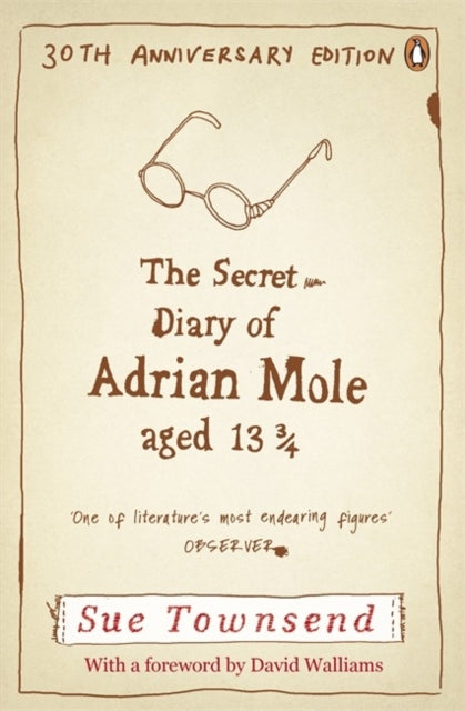 The Secret Diary of