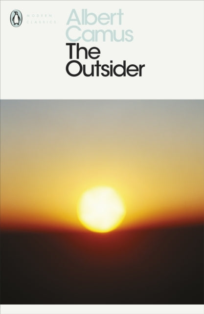 D1 The Outsider
