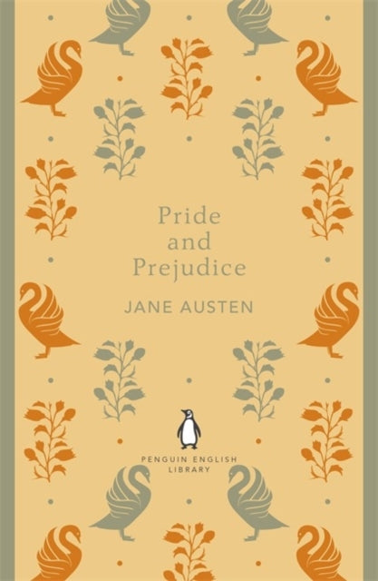 D2 Pride and Prejudice