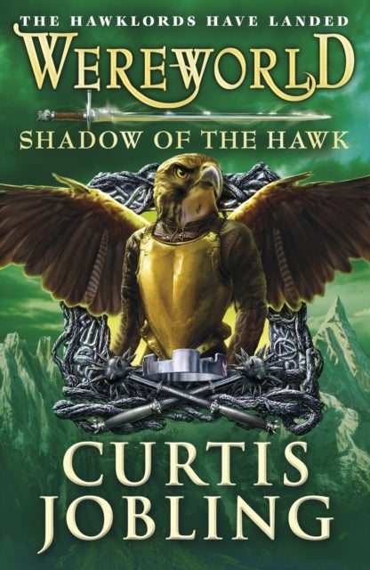 Shadow of the Hawk