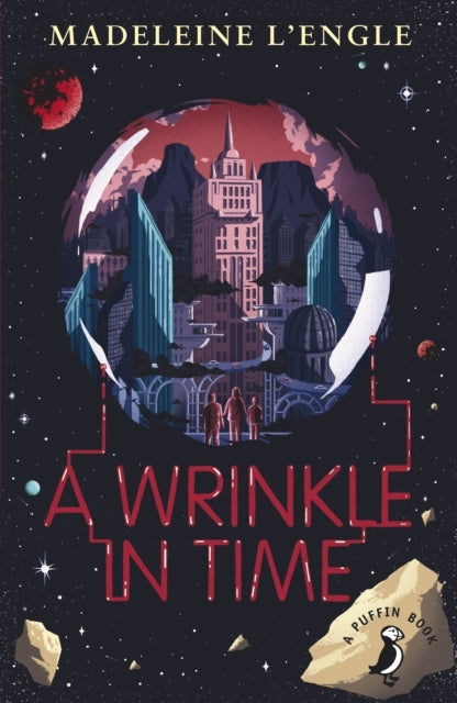 D1 A Wrinkle in Time