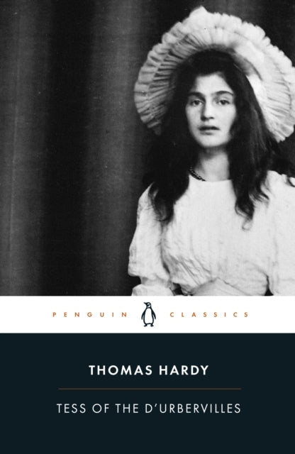 D1 Tess of the D'urbervilles