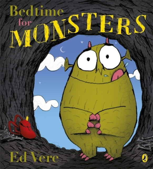 Bedtime For Monsters