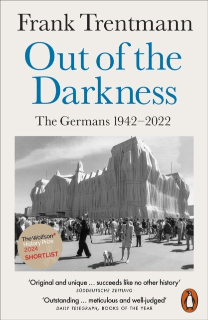 Out of the Darknessthe Germans 1942-2022