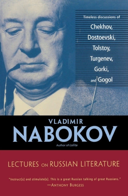 Lectures on Literature