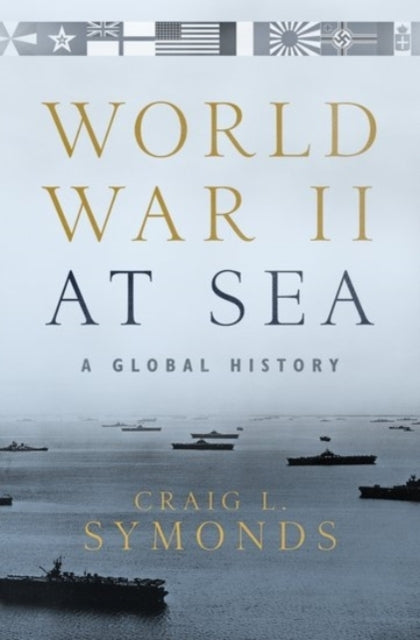 World War Ii at Sea