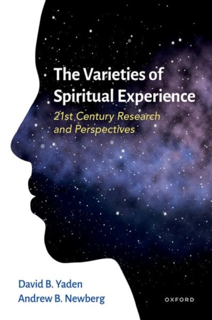 The Varieties of Spiritual Experience St Century Research
