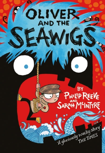 Oliver and The Seawigs