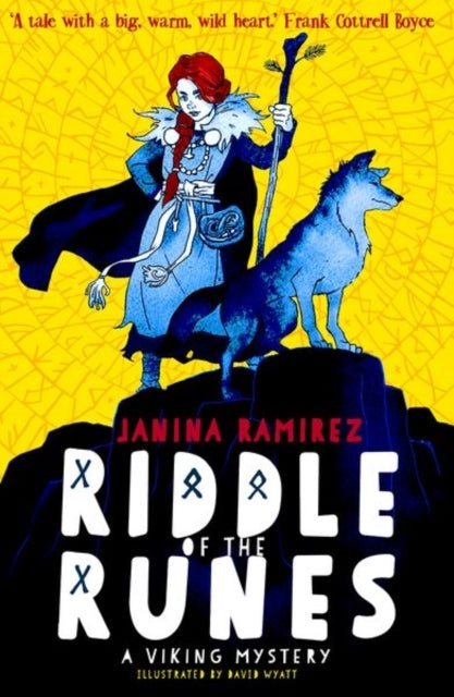 Riddle of The Runes