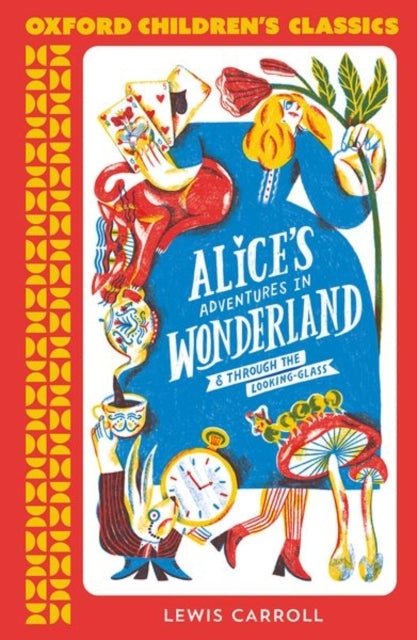 Oxford Children's Classics