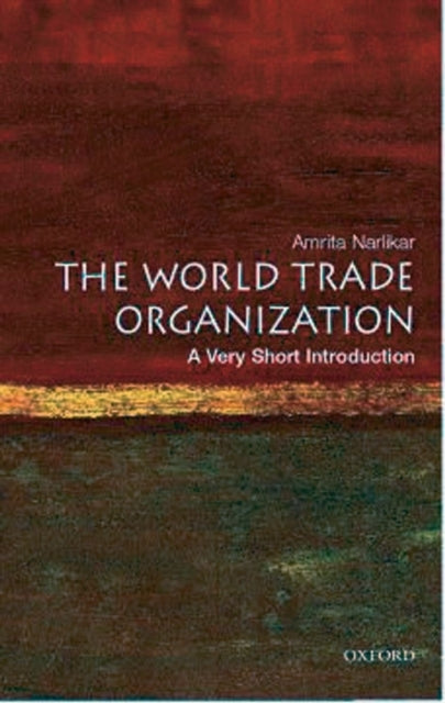 The World Trade Organization