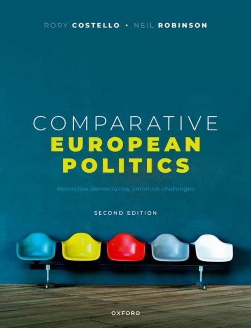 Comparative European Politicsdistinctive Democracies Common