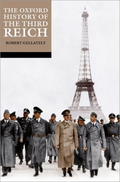 The Oxford History Of The Third Reich