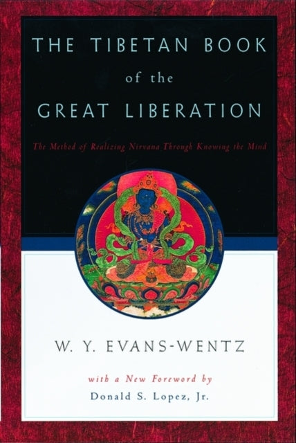 The Tibetan Book of the Great Liberation