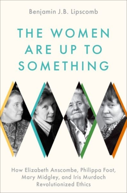 The Women Are up to Something