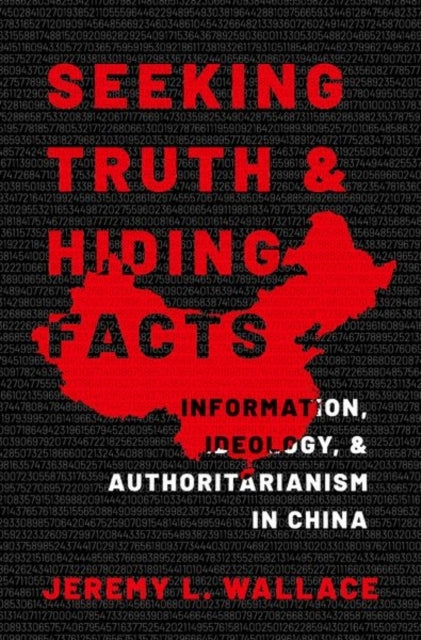 Seeking Truth and Hiding Facts Information, Ideology, and Au