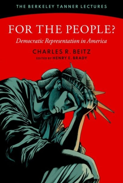 For The People? Democratic Representation In America
