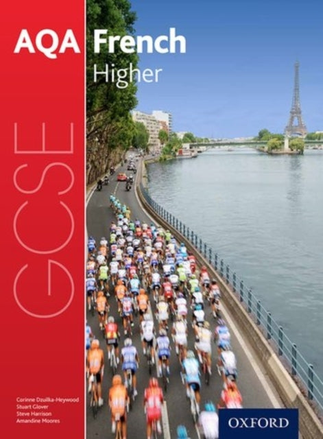 Aqa Gcse French: Higher Student Book