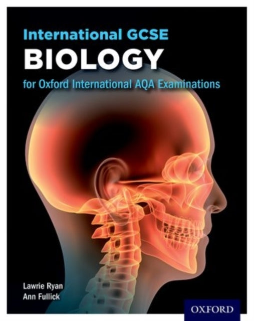 Oxfordaqa International Gcse Biology 9201 Student Book